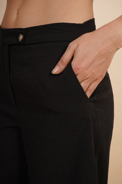 Pantalon TIpo Pescador 261042