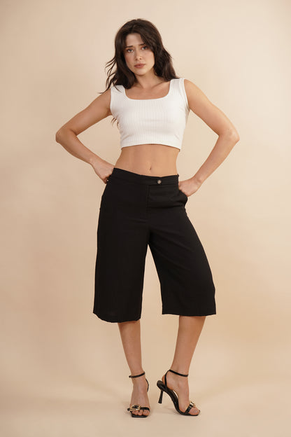 Pantalon TIpo Pescador 261042