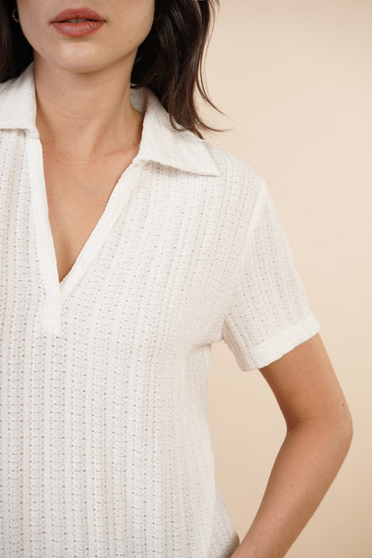 Blusa Blanca  262062