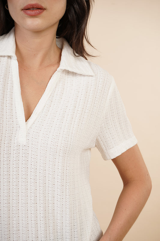 Blusa Blanca  262062