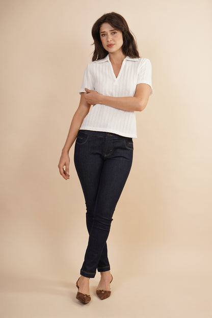 Blusa Blanca  262062