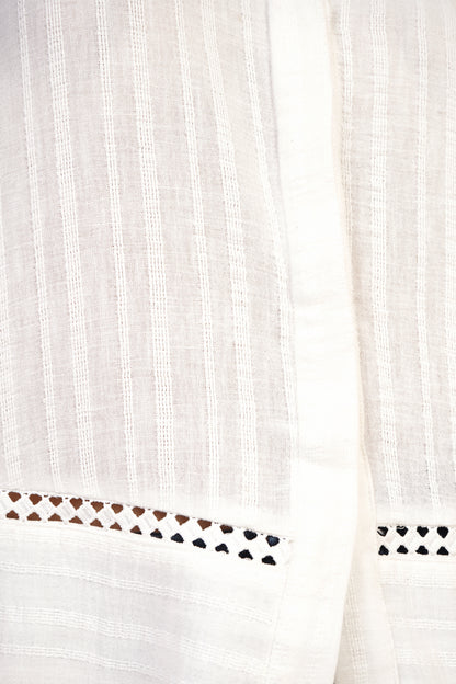 Blusa Camisera A Manga 3/4 262052