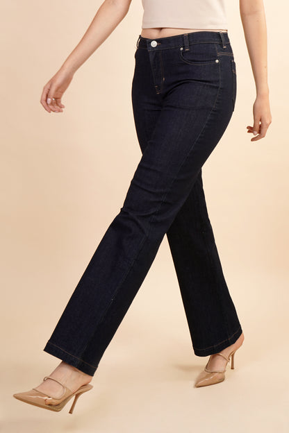 Straigt Jeans 266014