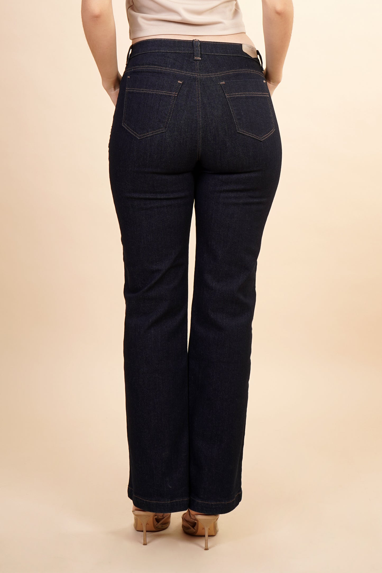 Straigt Jeans 266014
