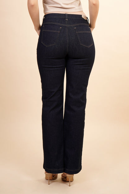 Straigt Jeans 266014