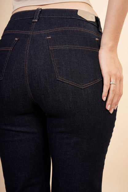Straigt Jeans 266014