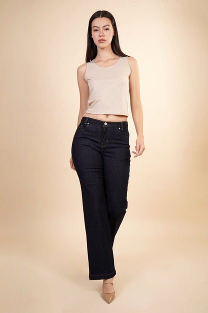 Straigt Jeans 266014