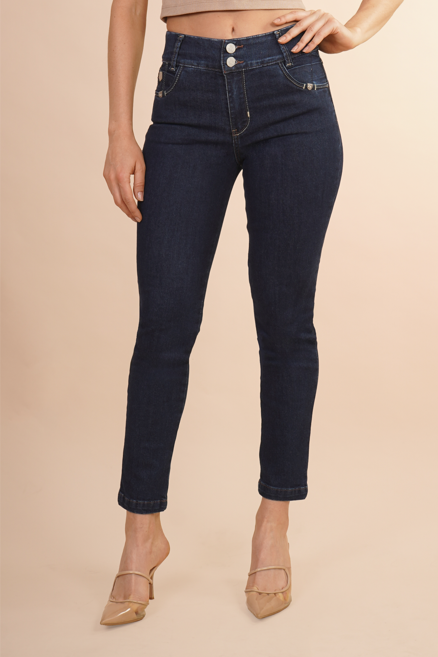 Skinny Jeans 266017