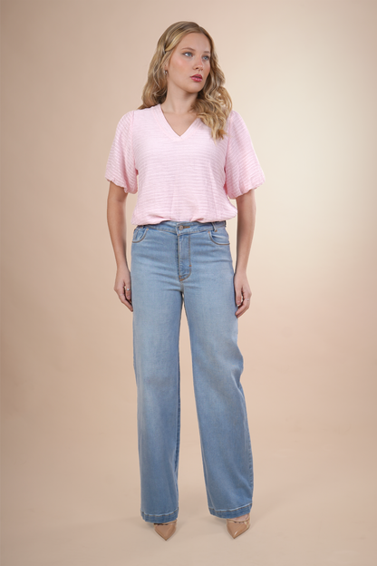 Jeans Amplio 266008