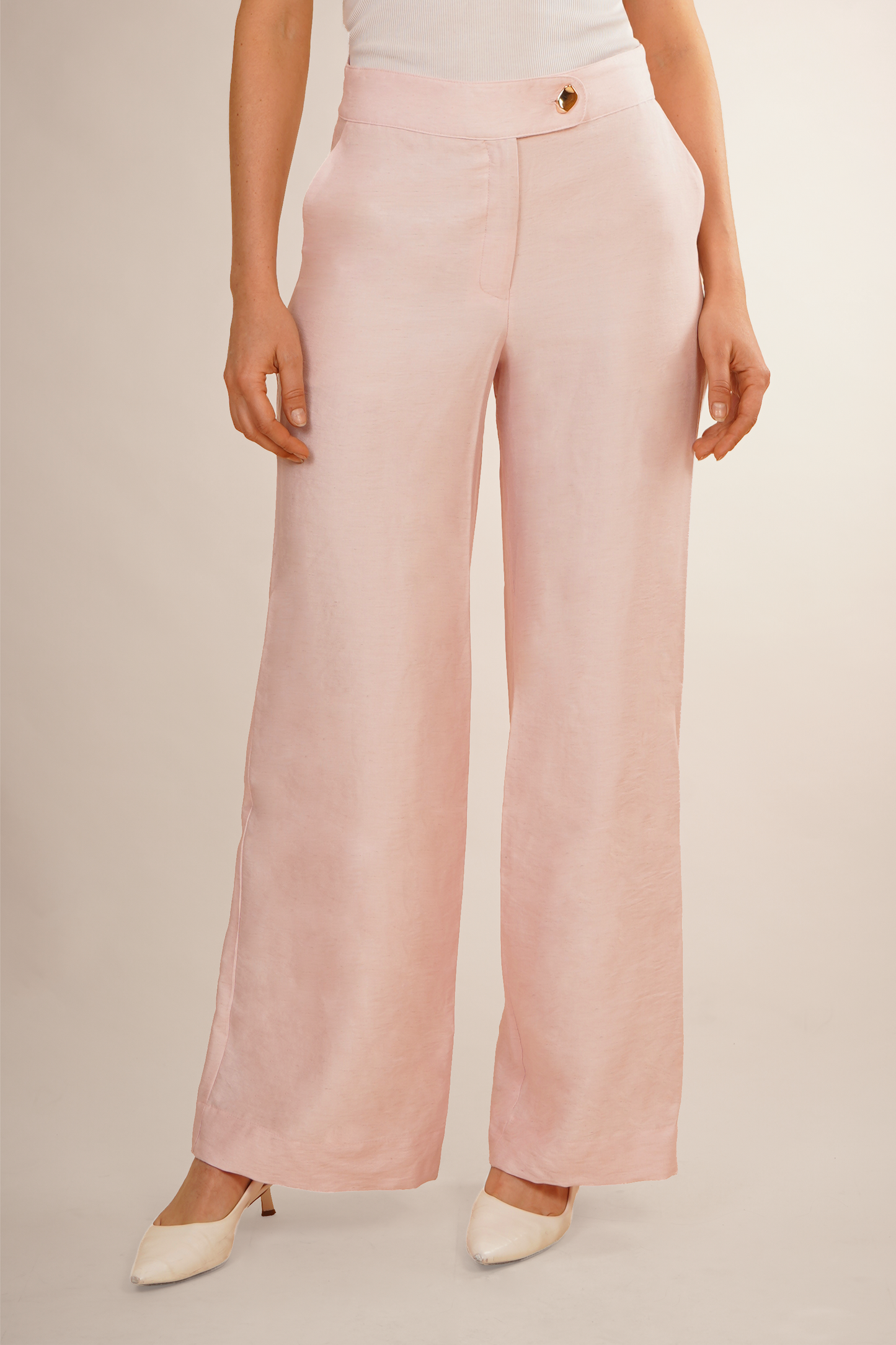 Pantalón Rosa 261030