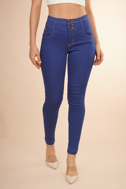 Skinny Jeans 266002
