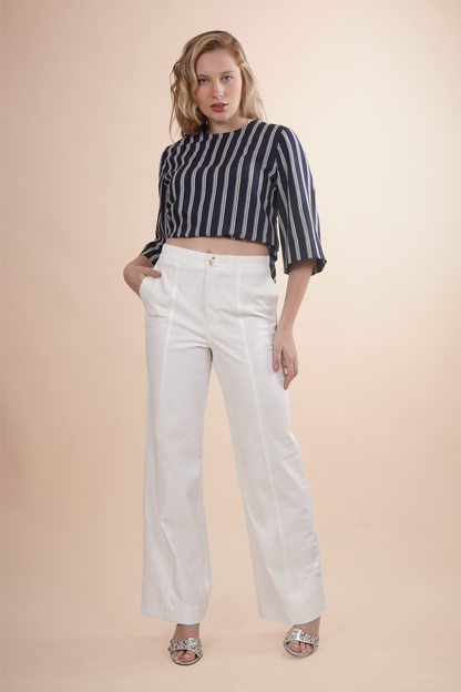 Pantalon Tipo Cargo 261011