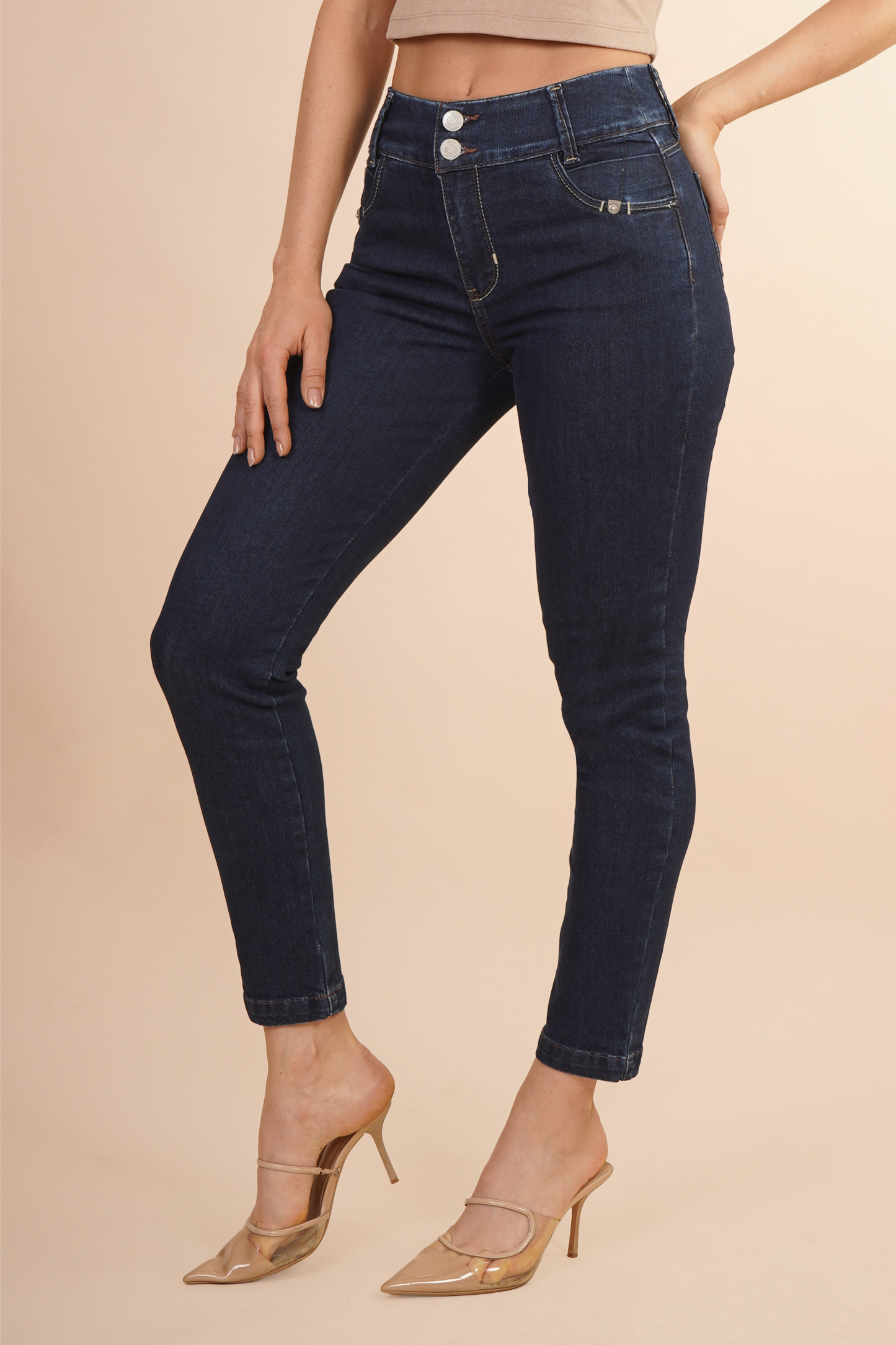 Skinny Jeans 266017