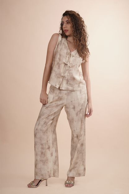 Pantalón Tie Dye 262013