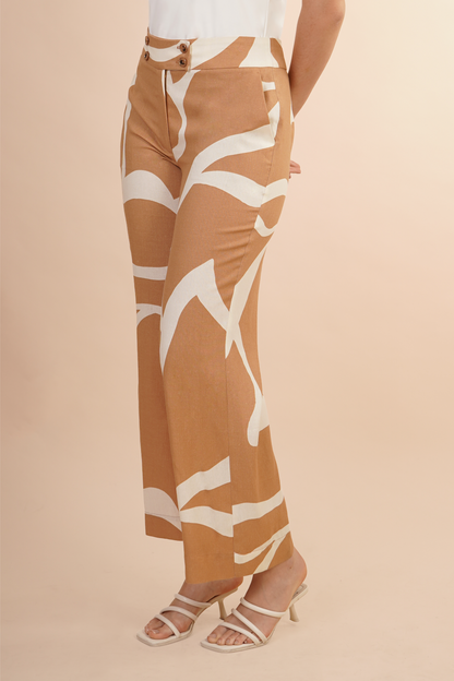 Pantalon  Cafe 261032