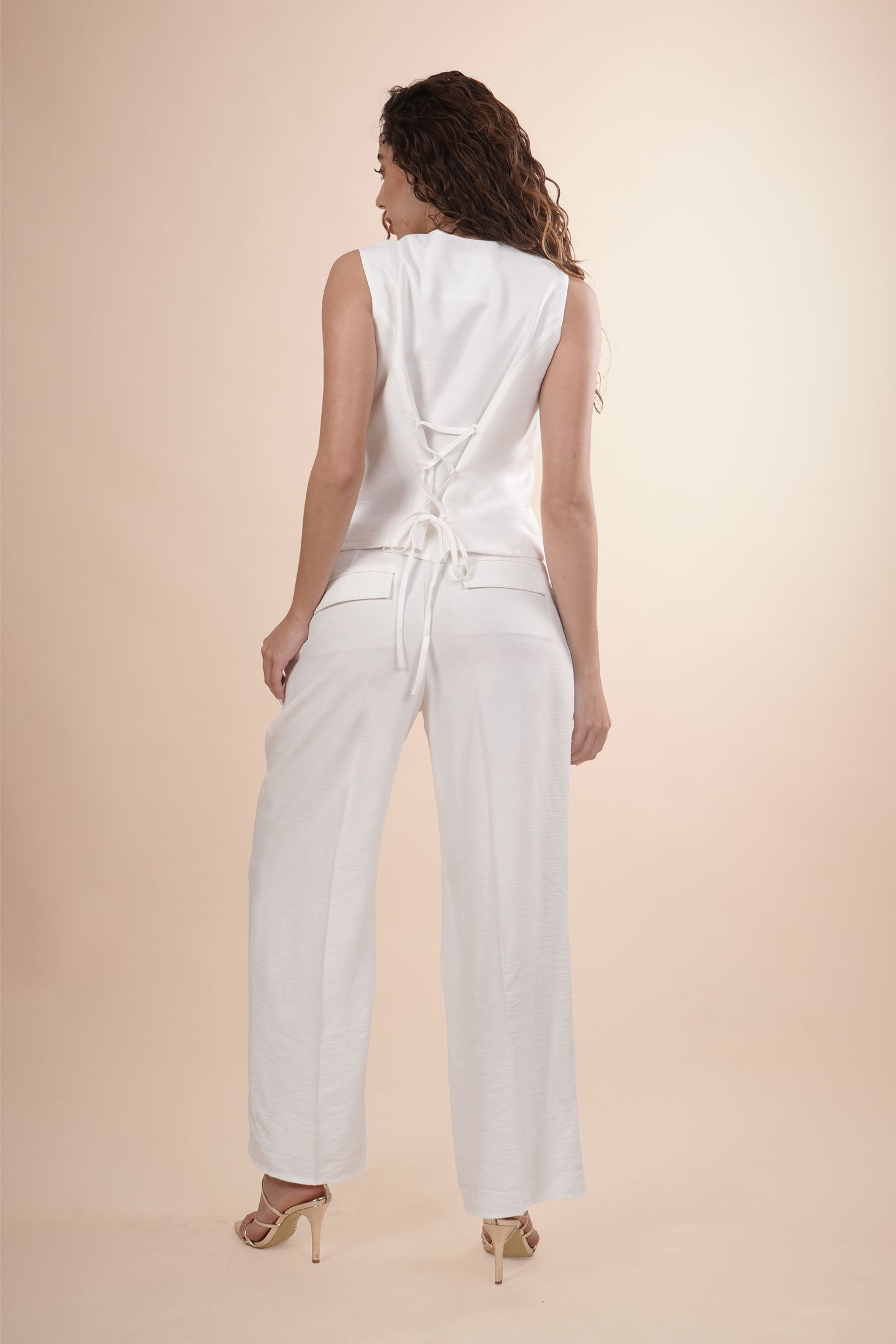 Pantalón De Vestir Formal 261005