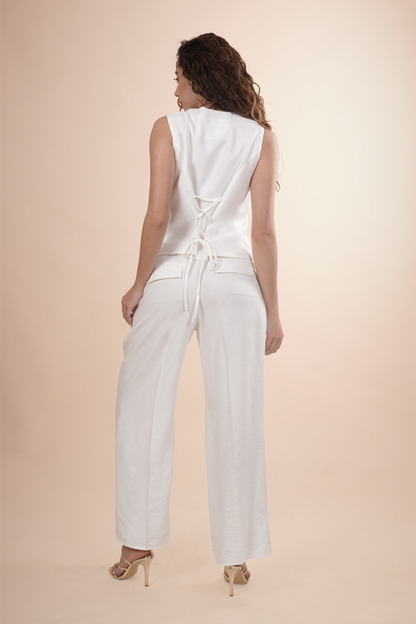 Pantalón De Vestir Formal 261005