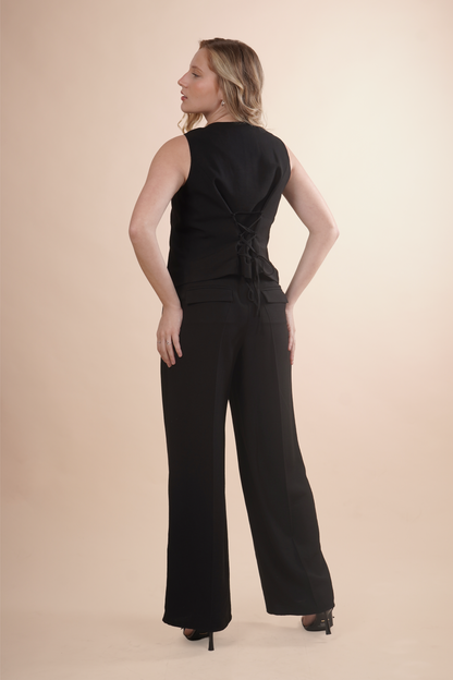 Pantalón Recto 261005