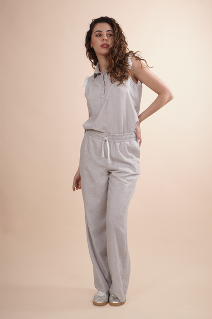 Blusa Sin Mangas 262008