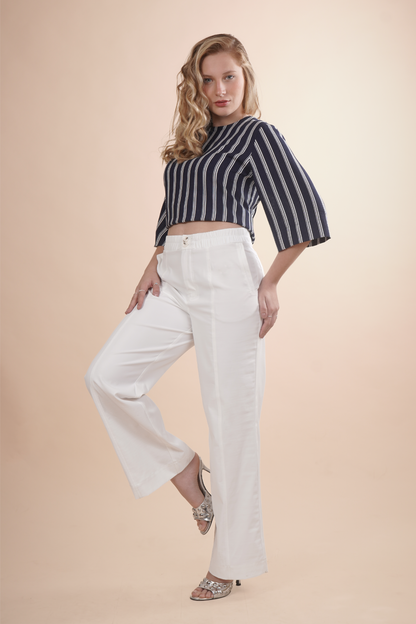 Pantalon Tipo Cargo 261011