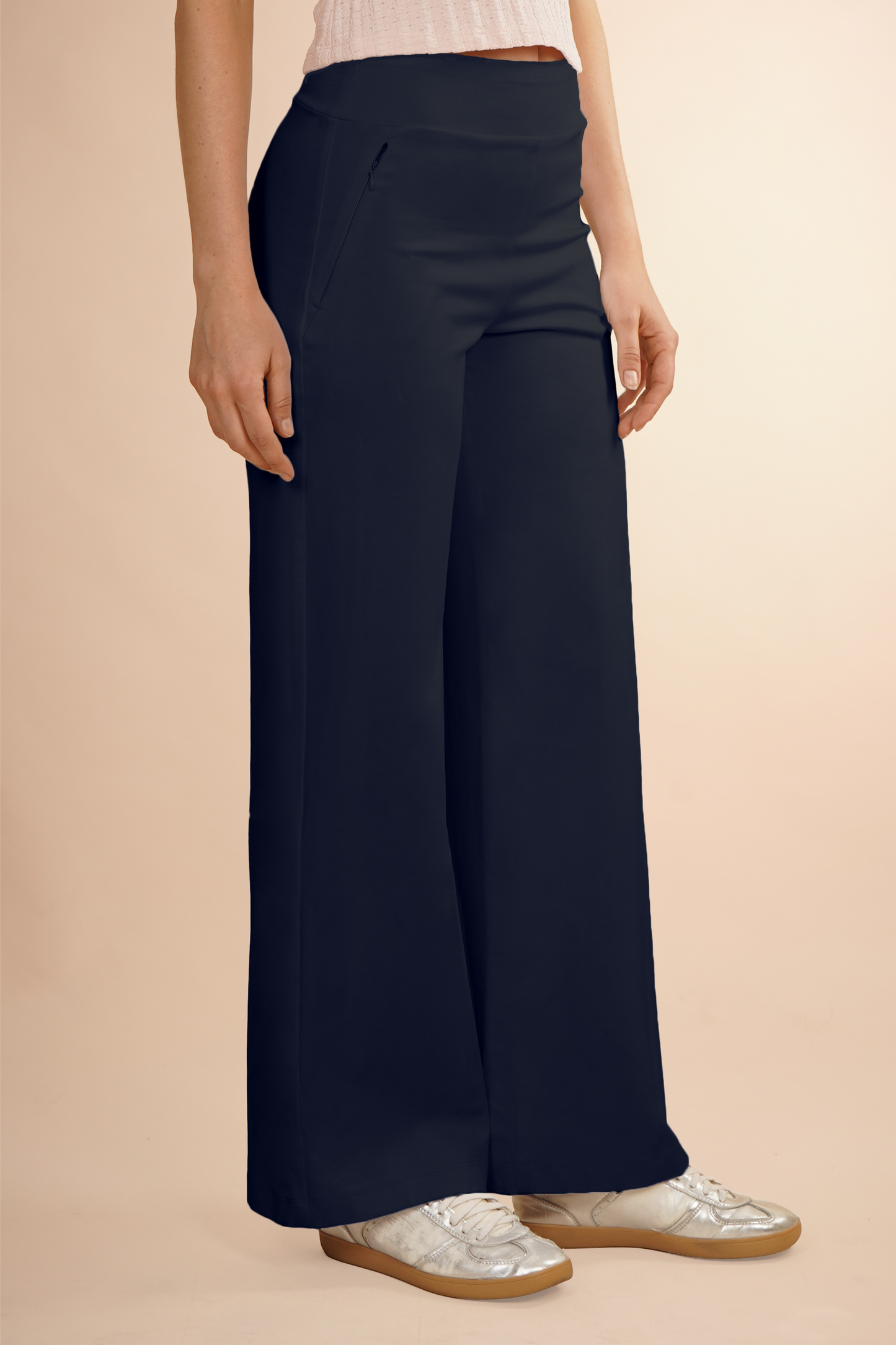 Pantalón Azul 261048