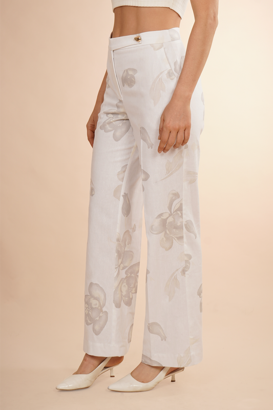 Pantalón De Vestir 261013