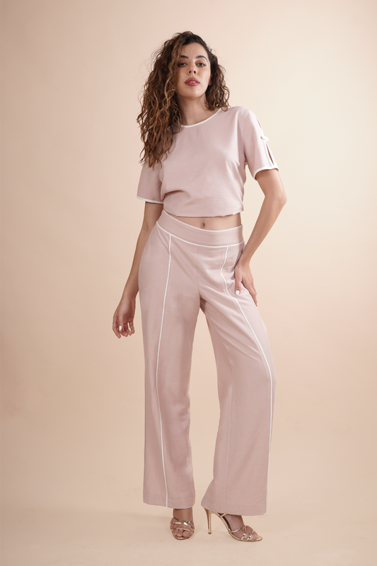 Pantalón De Vestir 261001