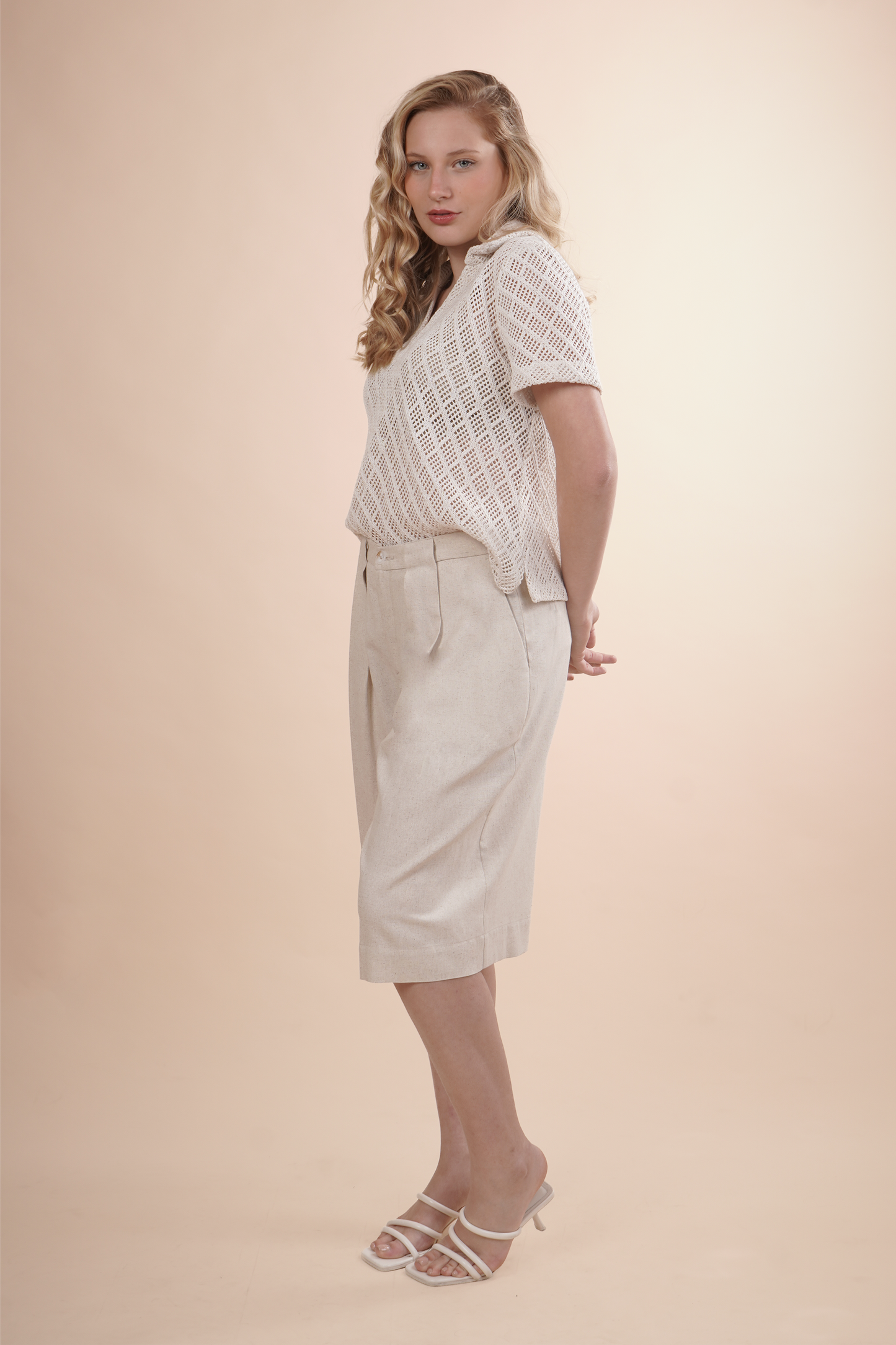 Blusa Crochet 262010