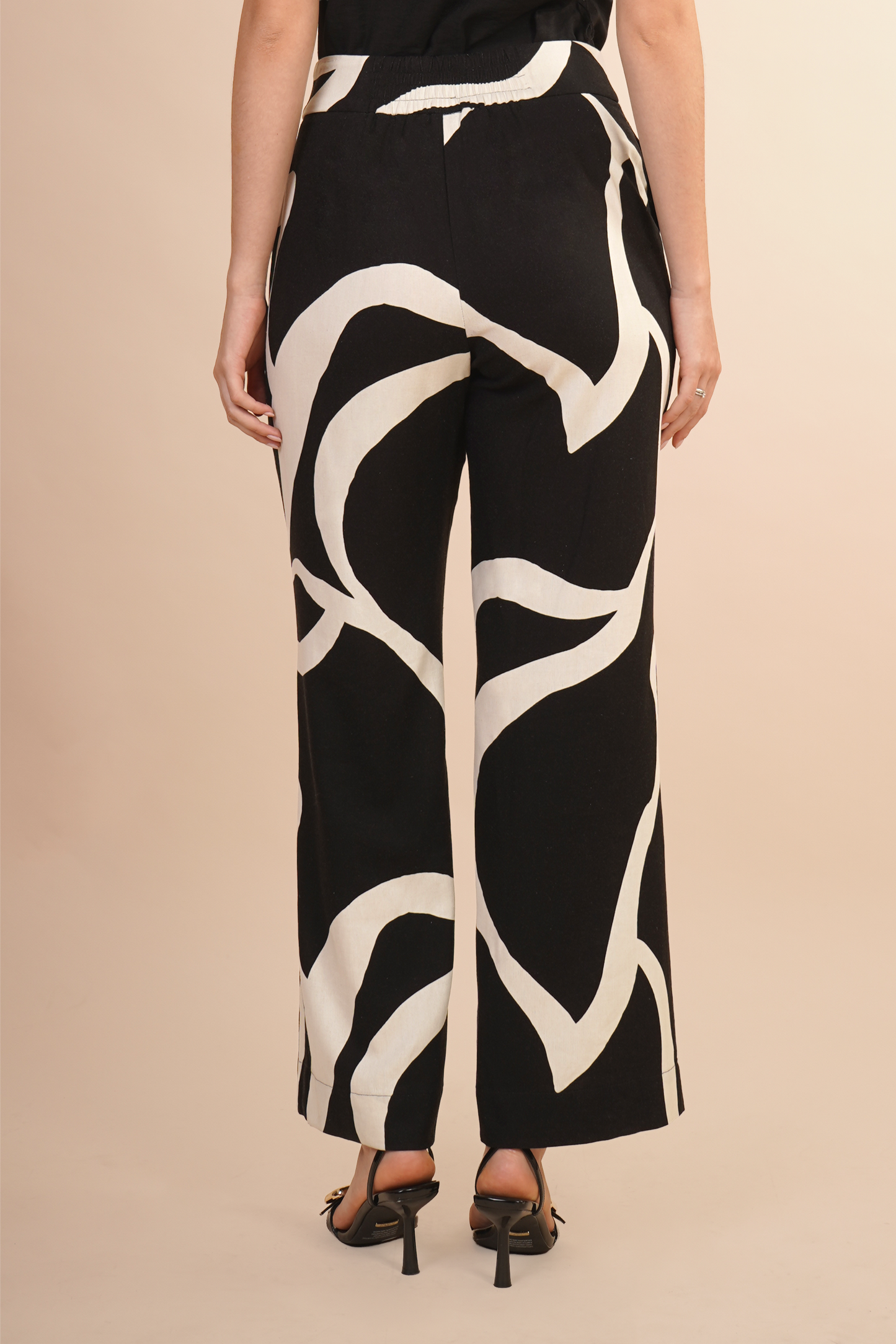 Pantalon Negro  261032