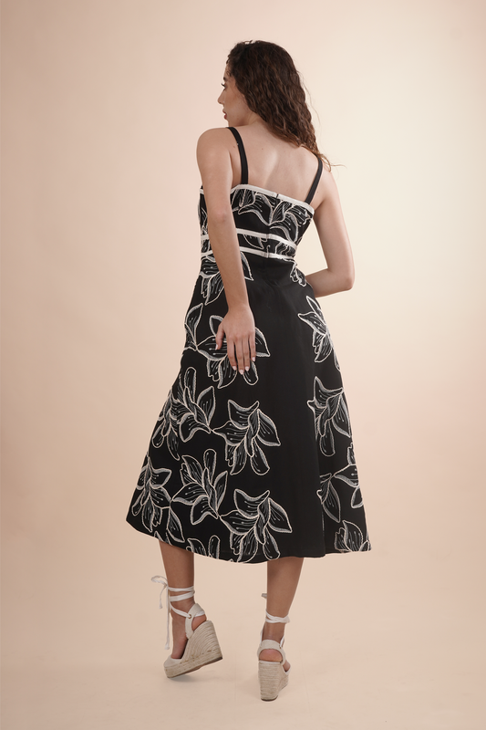 Vestido Largo 267005