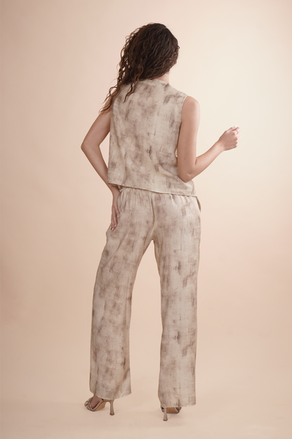 Pantalón Tie Dye 262013