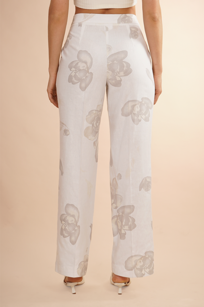 Pantalón De Vestir 261013