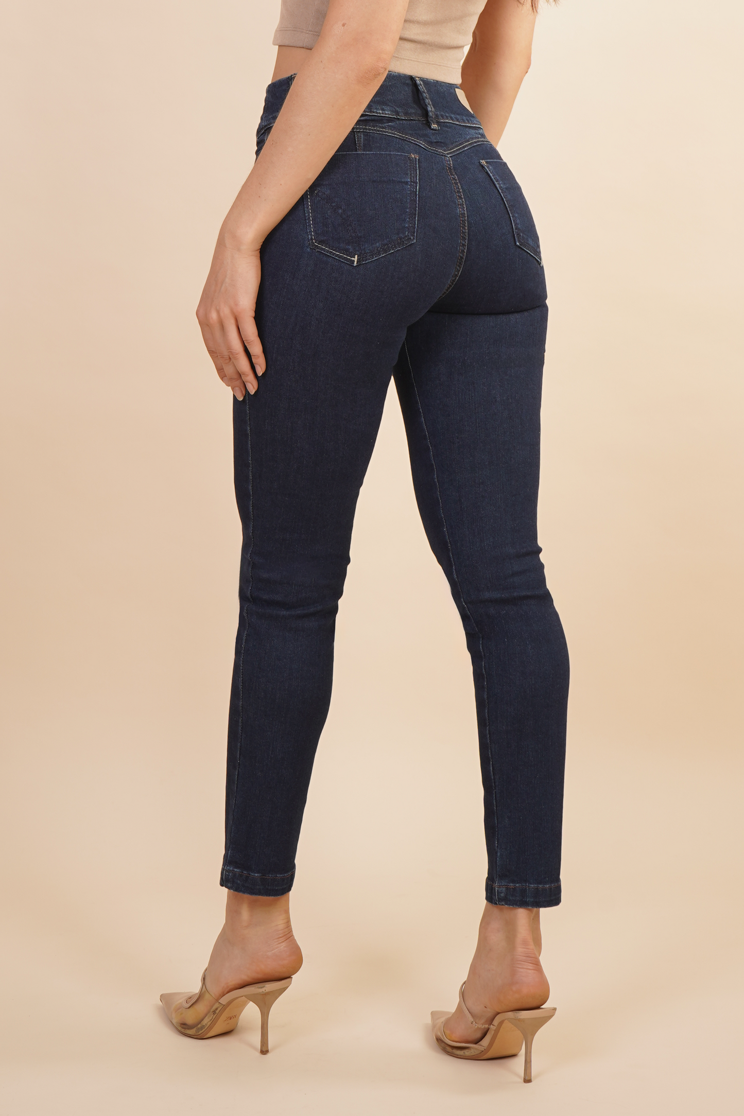 Skinny Jeans 266017