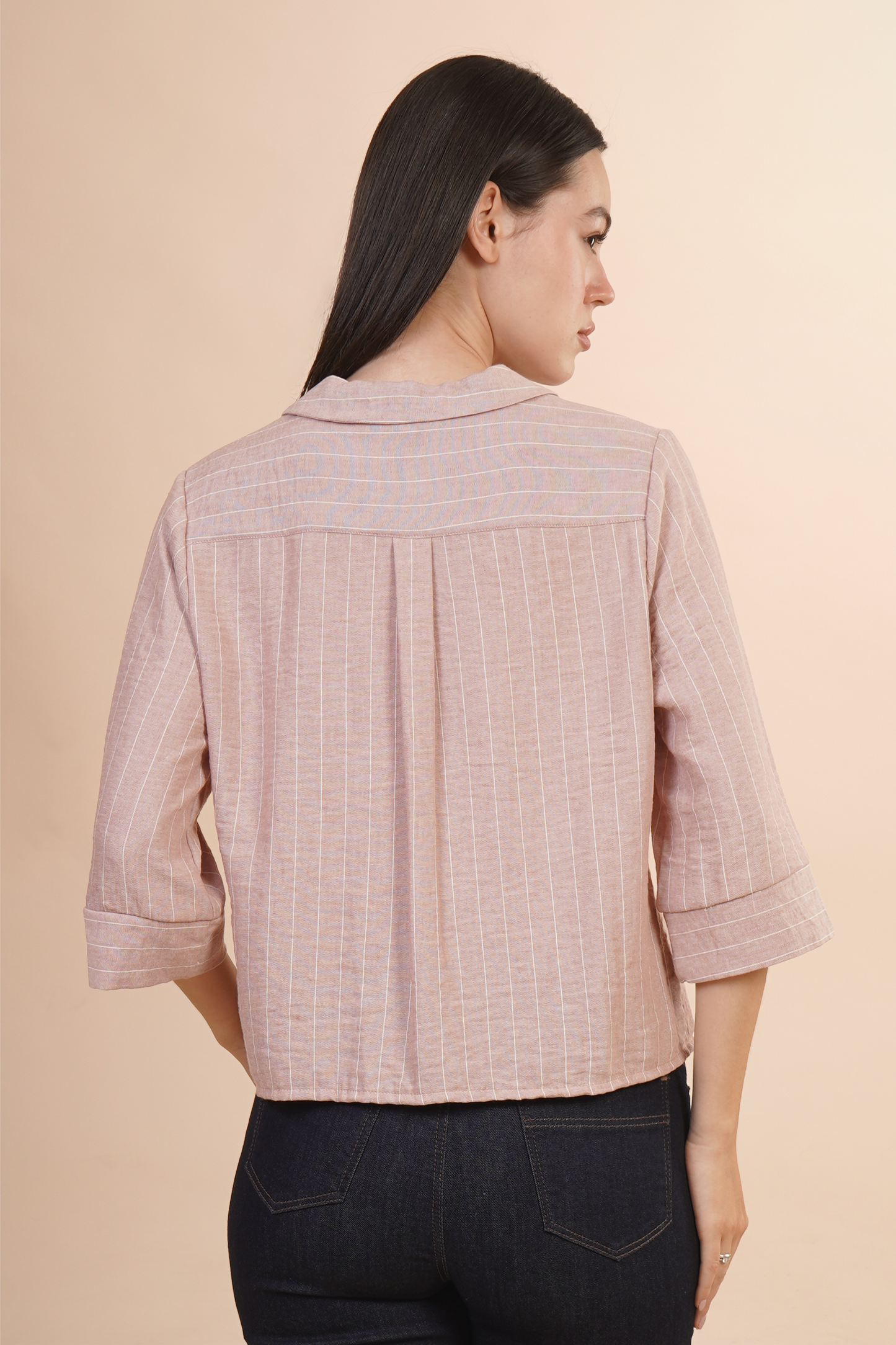 Blusa De Cuello Sport 262040