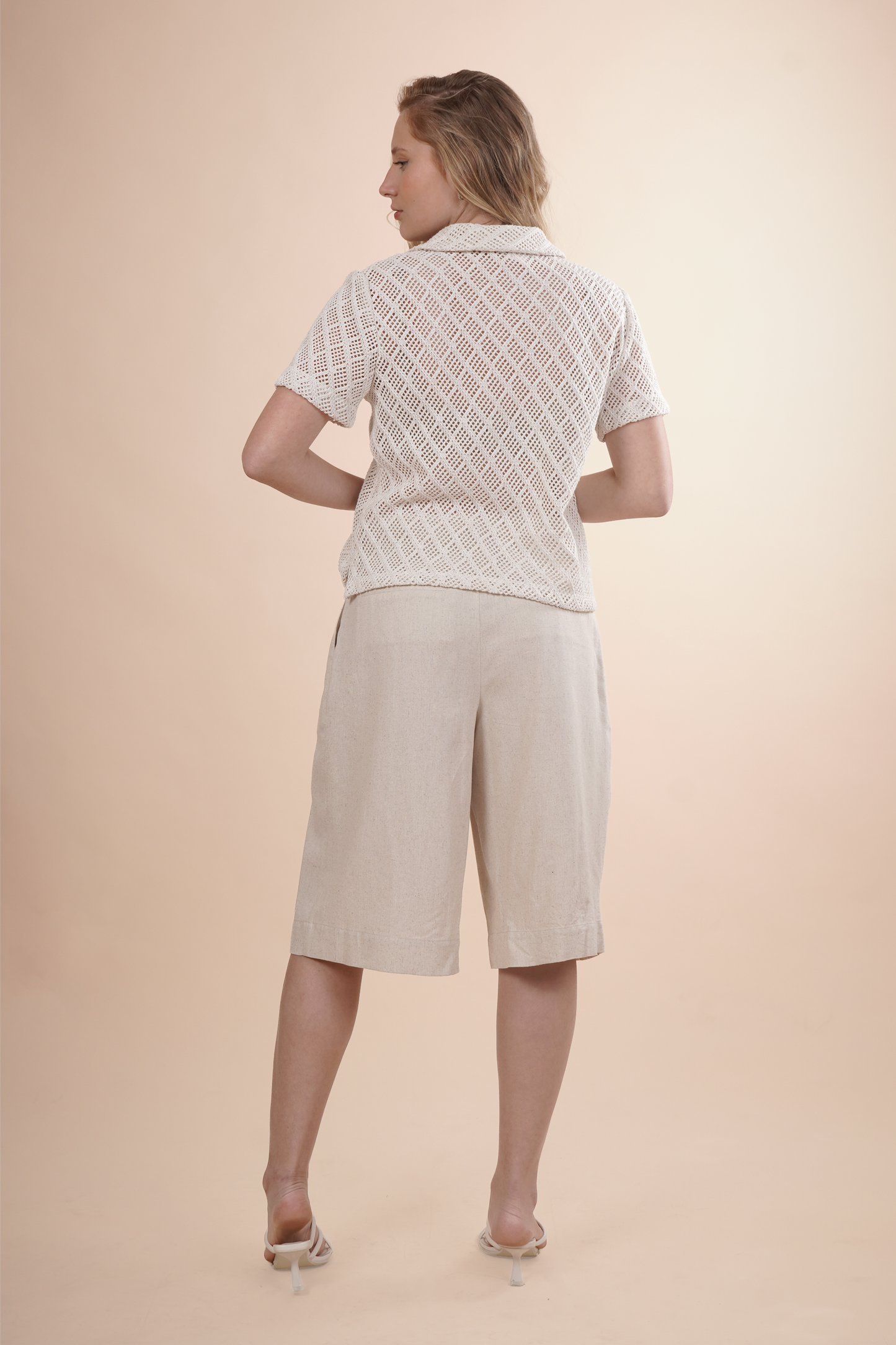 Blusa Crochet 262010