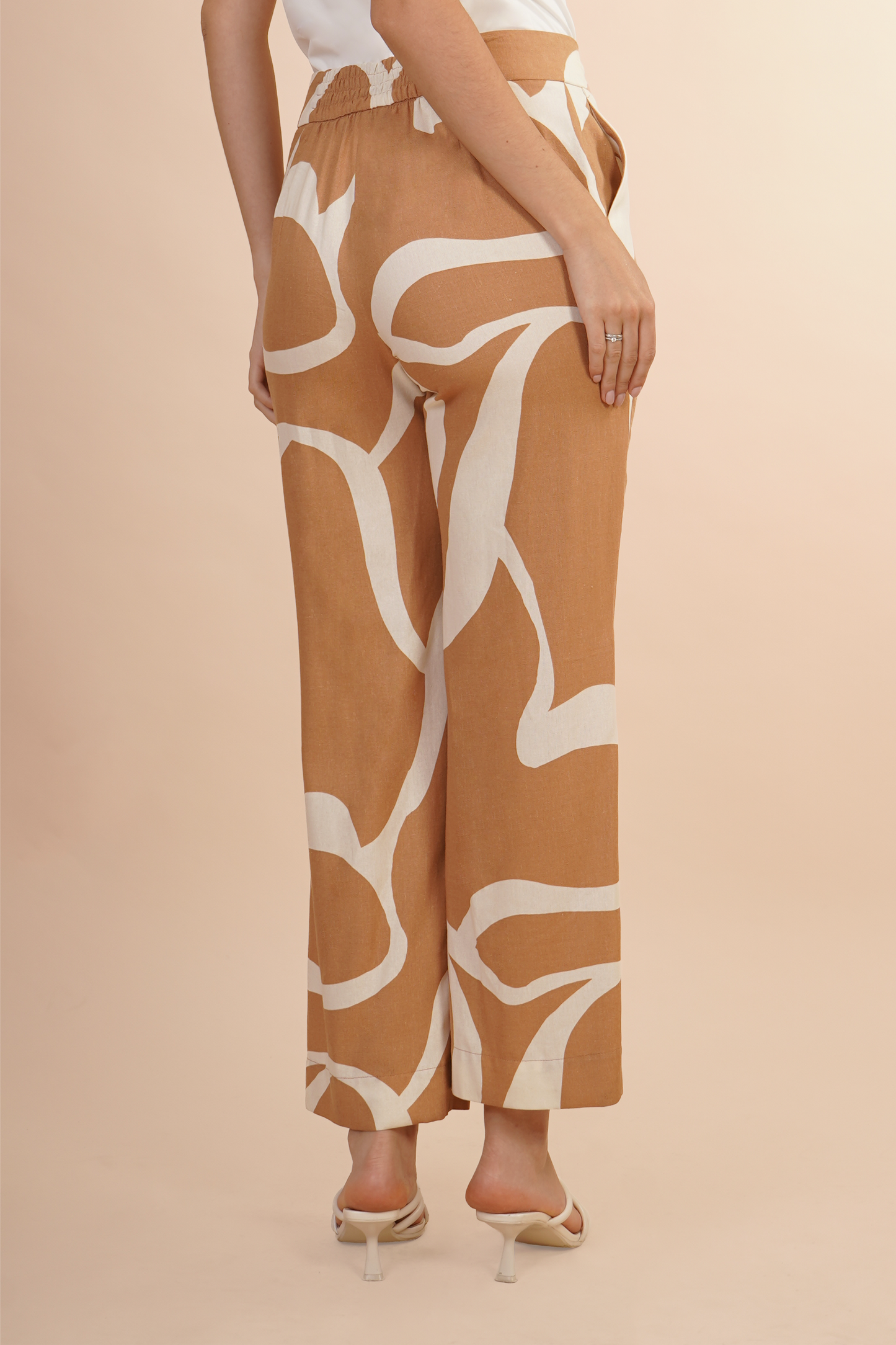 Pantalon  Cafe 261032