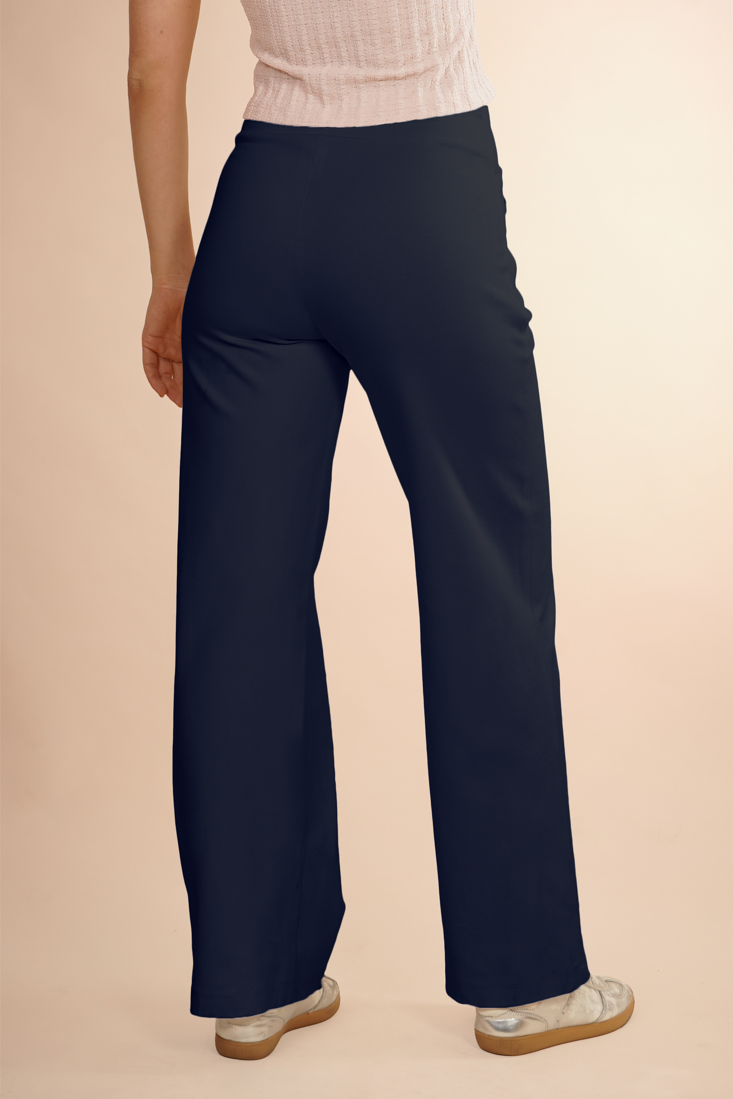 Pantalón Azul 261048