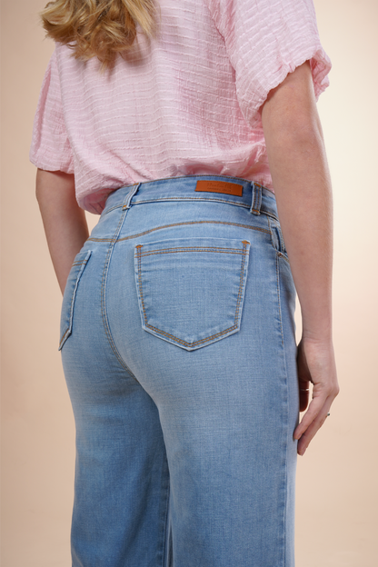 Jeans Amplio 266008