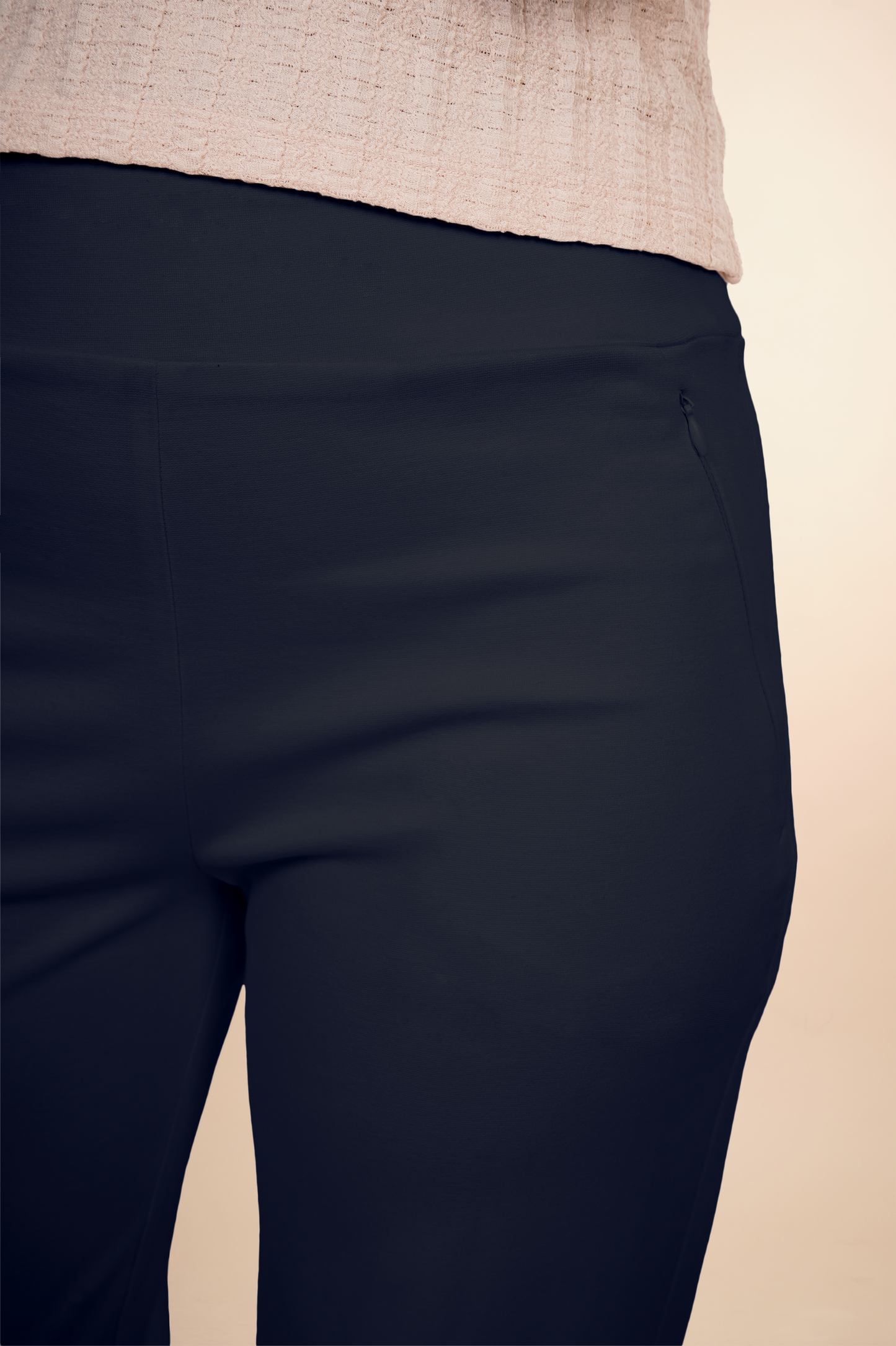 Pantalón Azul 261048
