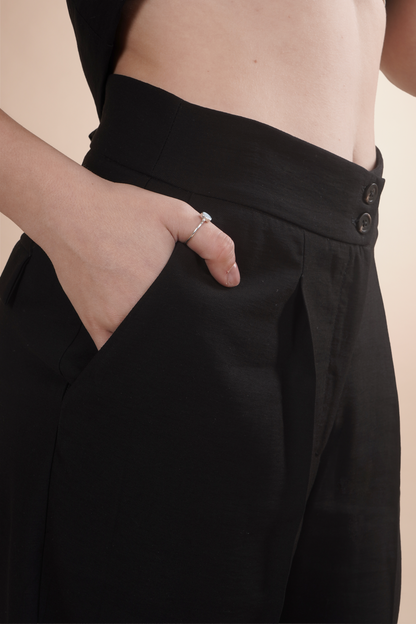 Pantalón Recto 261005