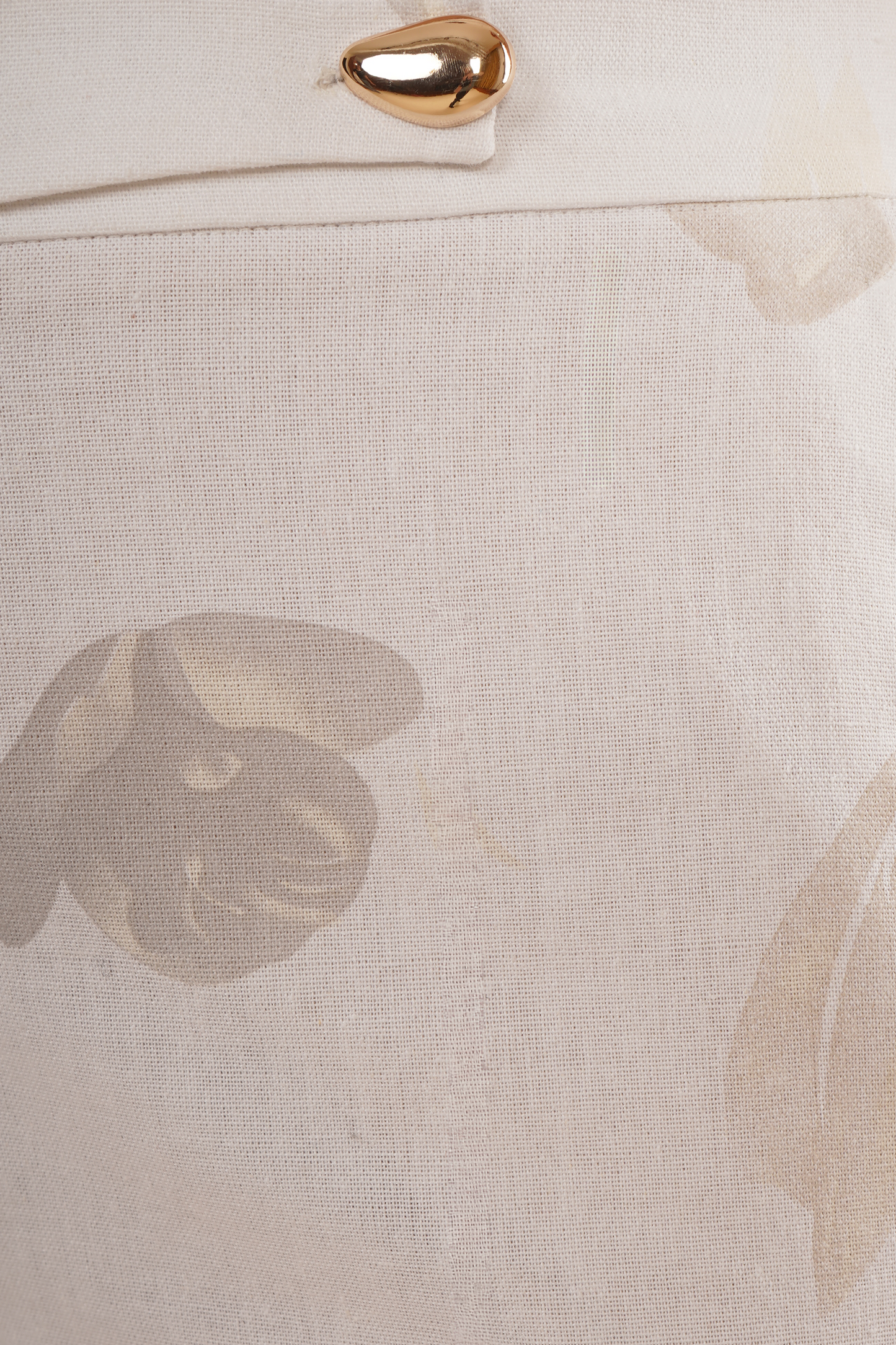 Pantalón De Vestir 261013