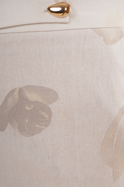 Pantalón De Vestir 261013