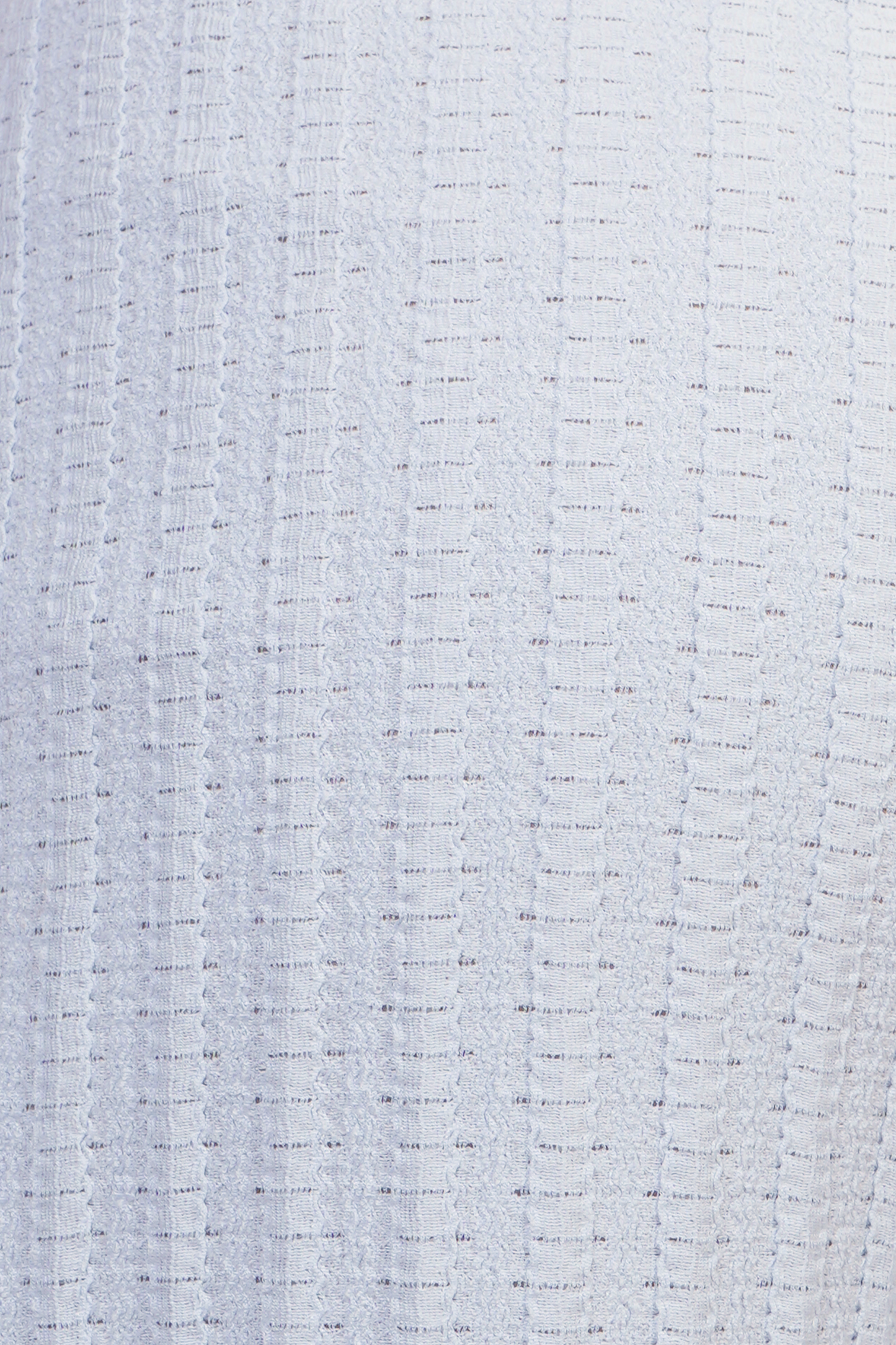 Pantalón A Rayas Azul 261038