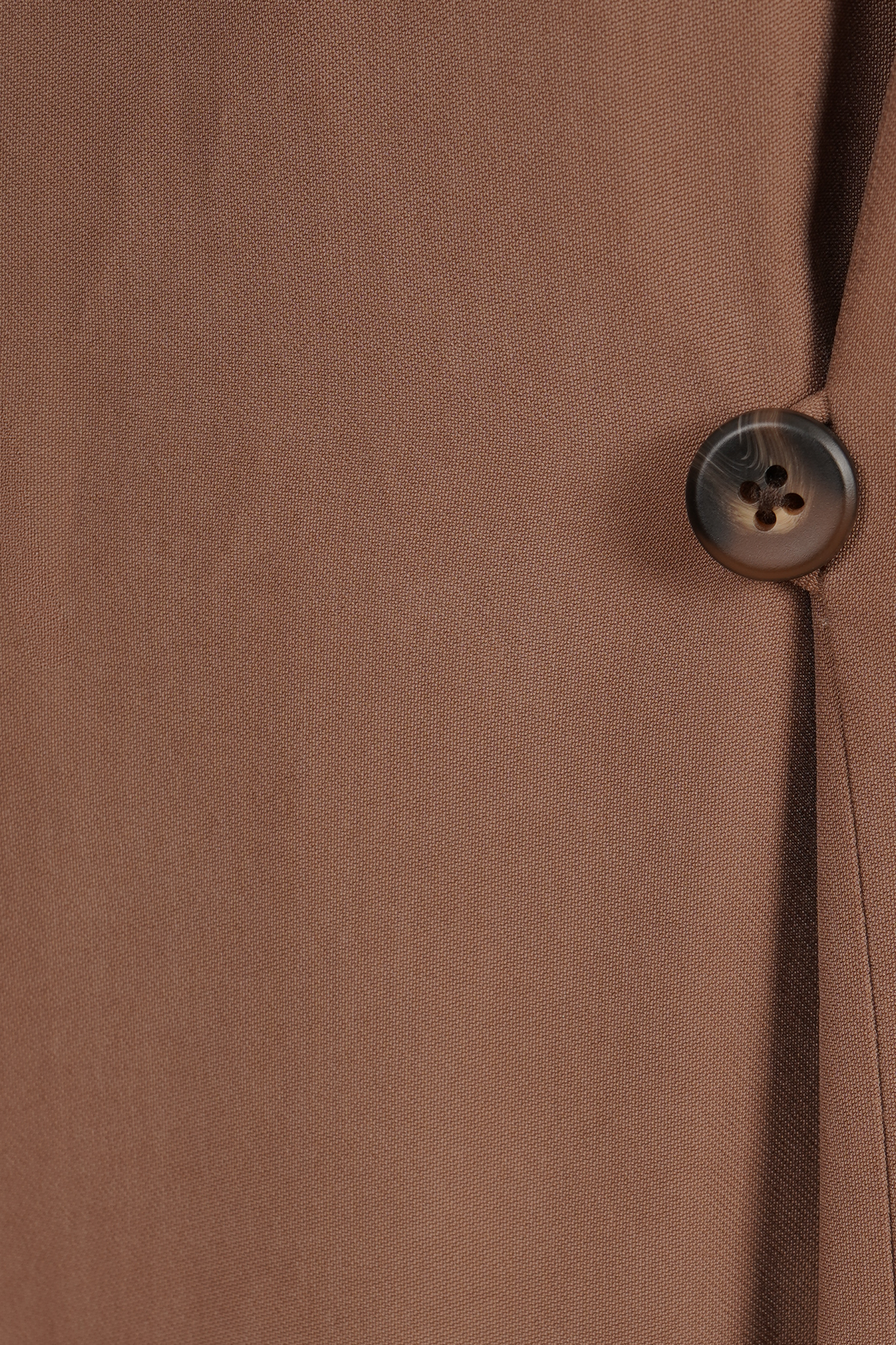 Blazer Café Elegante