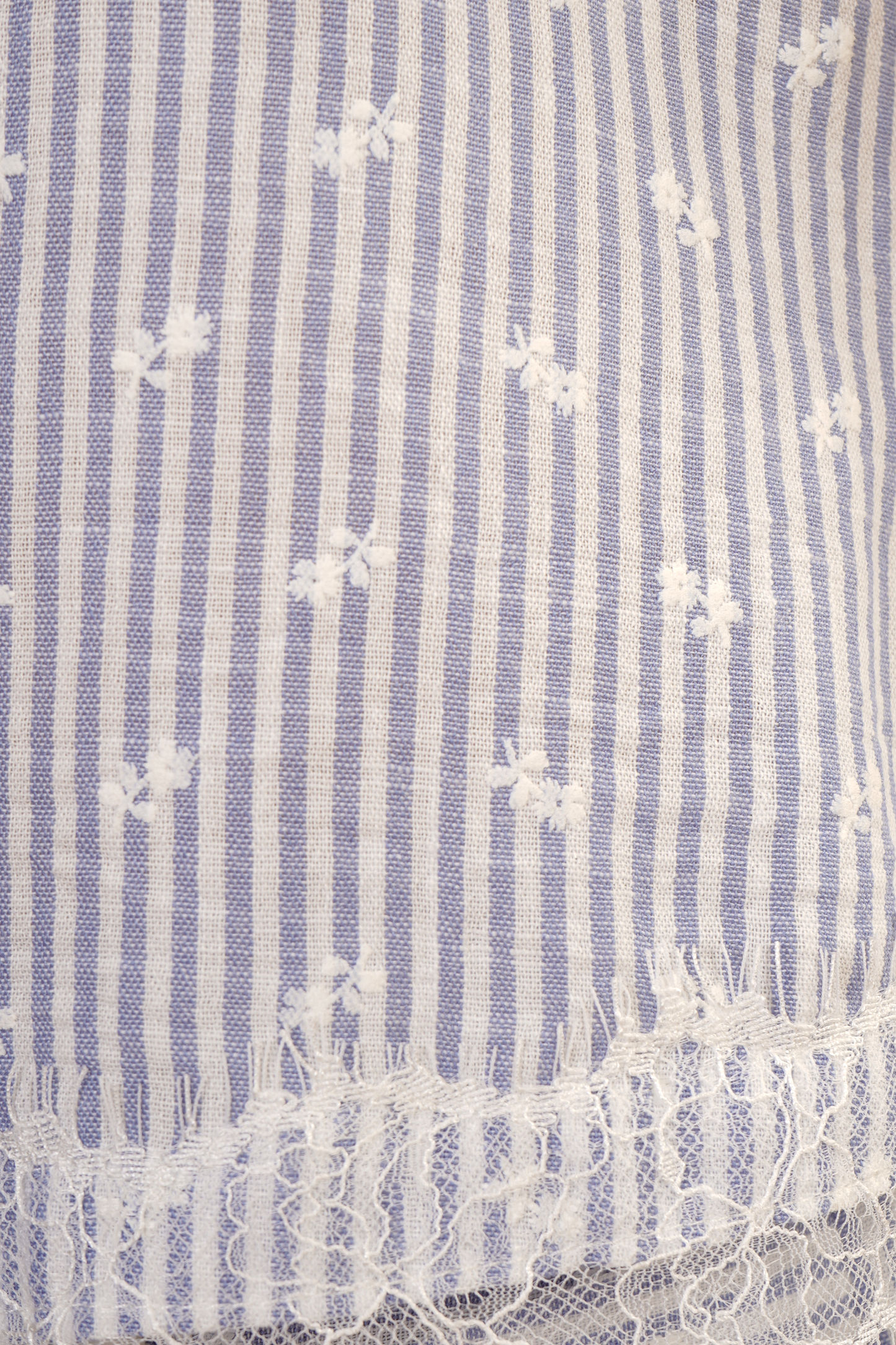 Blusa Fresca A Rayas 262045