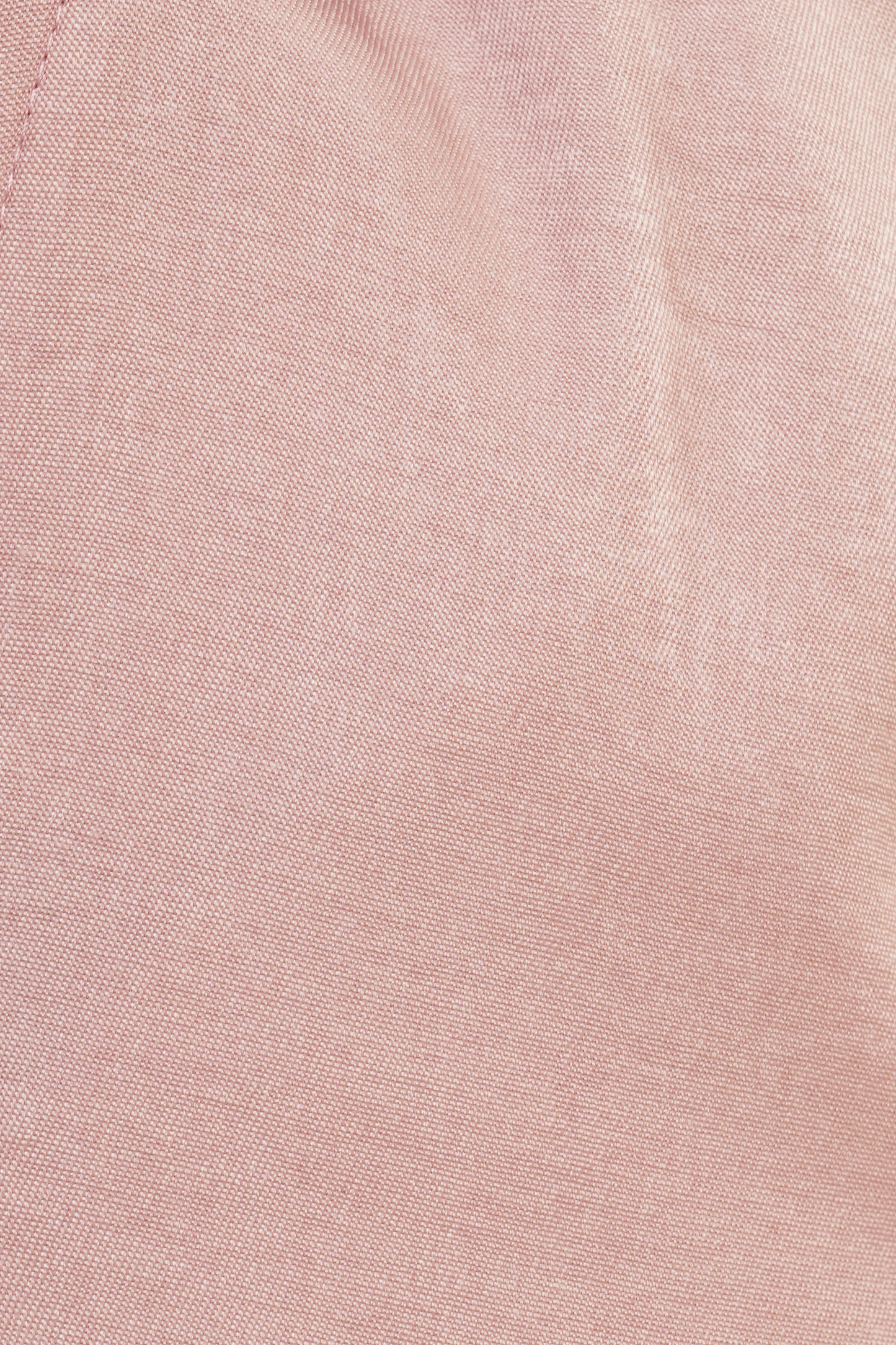 Pantalón de Cintura Elástica Rosa 261050