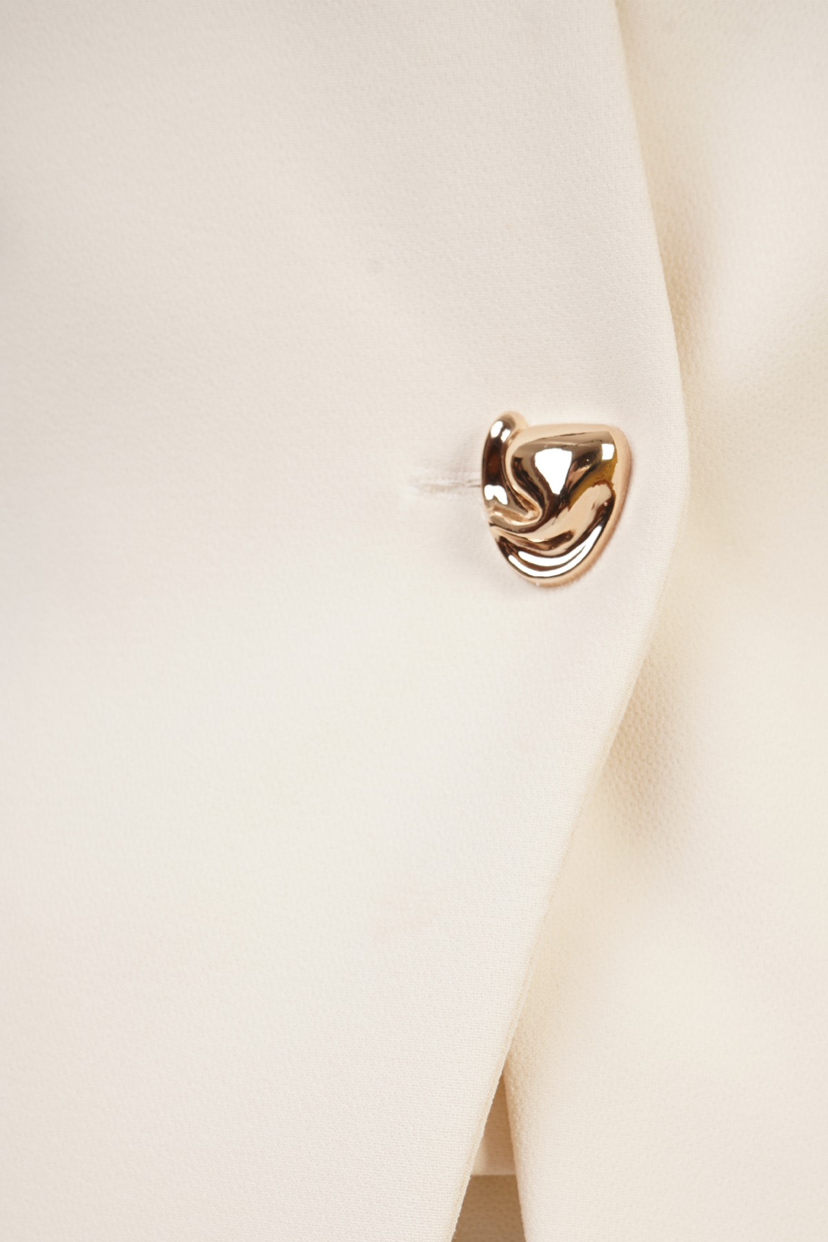 Saco Beige Elegante