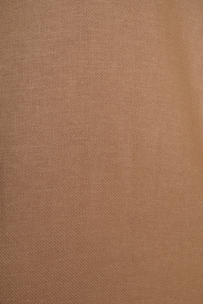 Blusa Café Con Barbas 262038