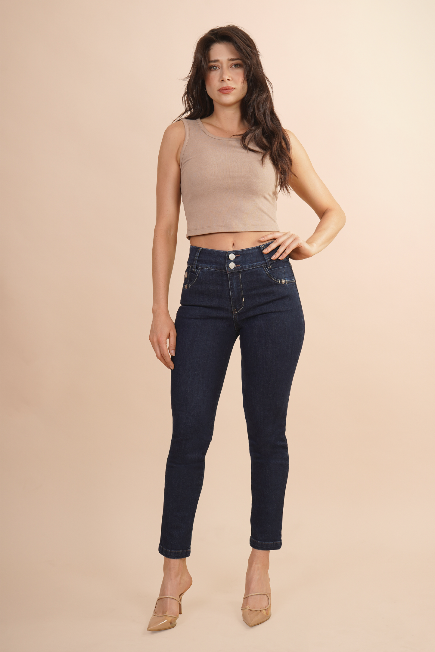 Skinny Jeans 266017