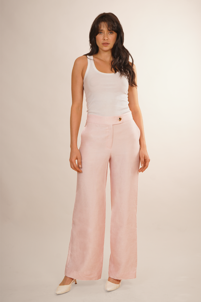 Pantalón Rosa 261030